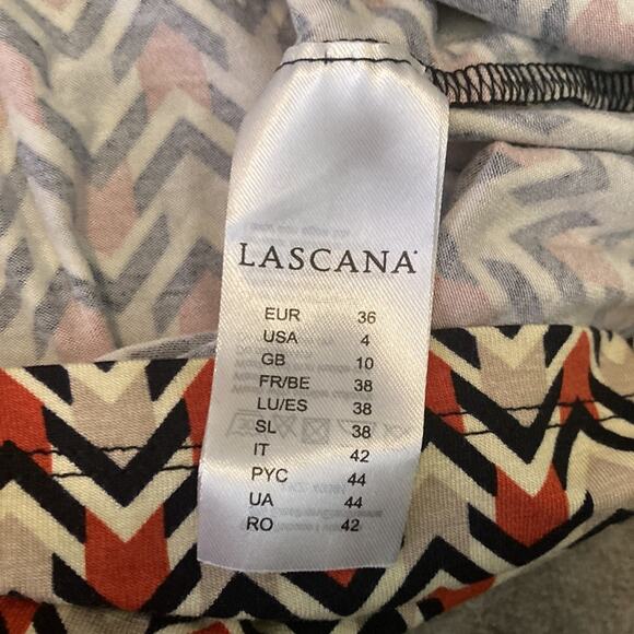 NWT Lascana cold shoulder short dress Sz 4 - Picture 9 of 10